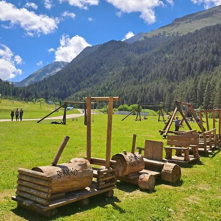 Chill & Near The Gondola Apartamento