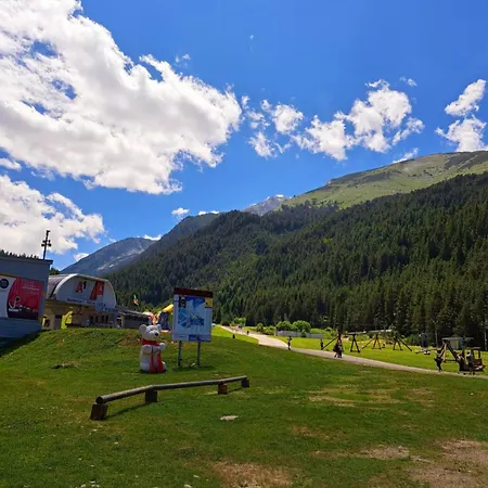 Chill & Near The Gondola Apartamento