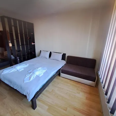 Chill & Near The Gondola Apartamento Bansko
