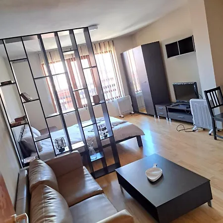 Apartment Chill & Near The Gondola *